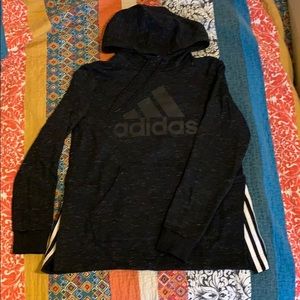 adidas women’s hoodie